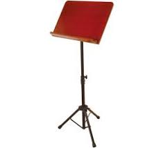 On Stage SM7312W Conductor Sheet Music Stand