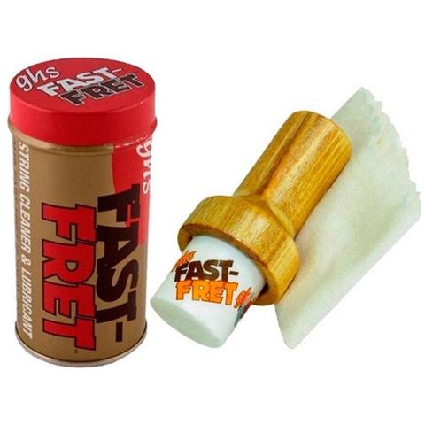A87 Ghs Fast Fret String Cleaner Can