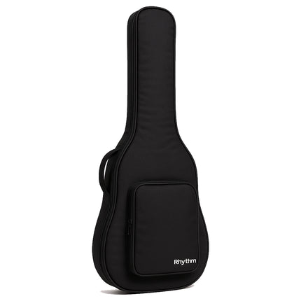 Rhythm Electric Guitar Bag Black