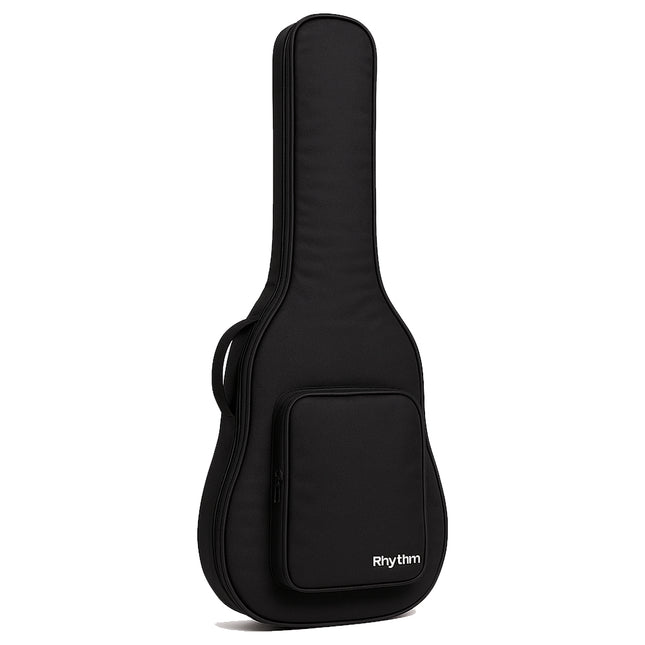 Rhythm Electric Guitar Bag Black