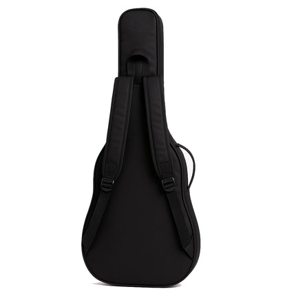 Rhythm Electric Guitar Bag Black