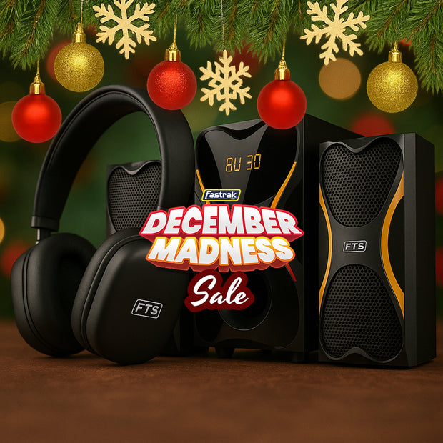 Home Entertainment & Portable Audio Sale