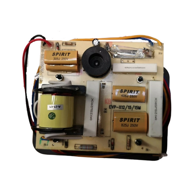 Wharfedale Pro Crossover WP IMPACT [11-SPK-XOV-6002163000110]