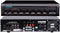 DSPP-MP 600P 120w 100v Line Mixer Amp -3 mic inputs , 2 Aux in 1 Aux out