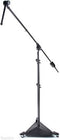 On Stage SMS7650 Hex-Base Studio Microphone Boom Stand