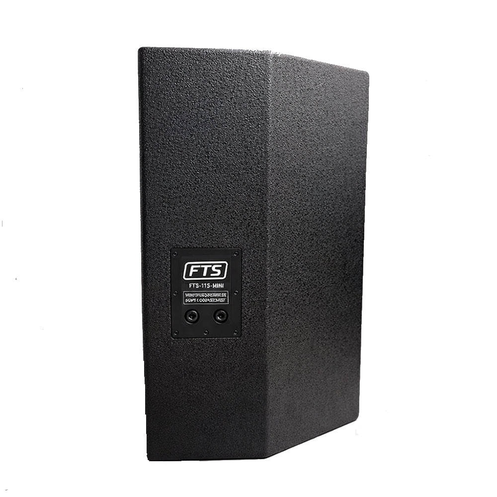 FTS 15" Single Painted Speaker [FTS1115 MKIIl]