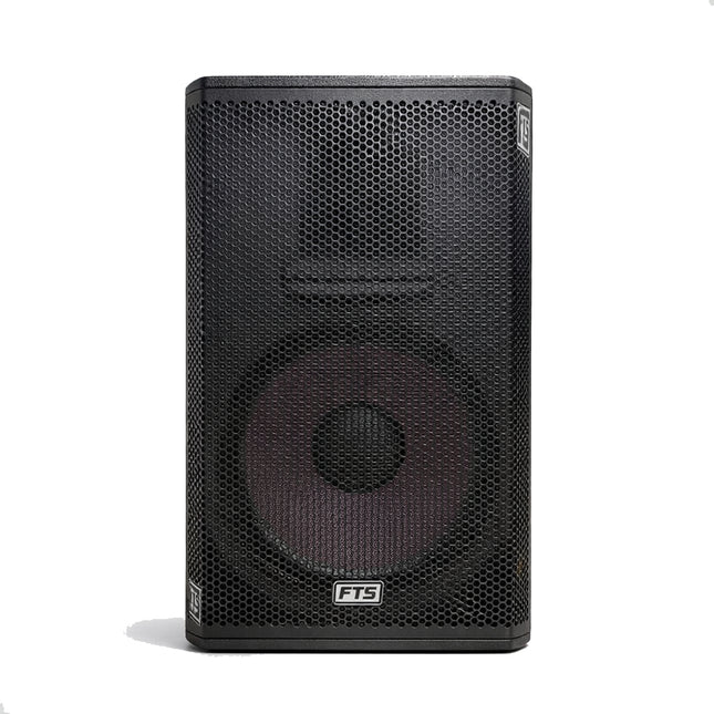 FTS 15" Single Painted Speaker [FTS1115 MKIIl]