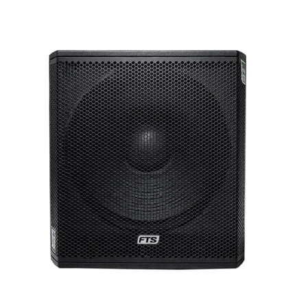 FTS 18" Bass Bin [FTS-BB18 MKIIl]