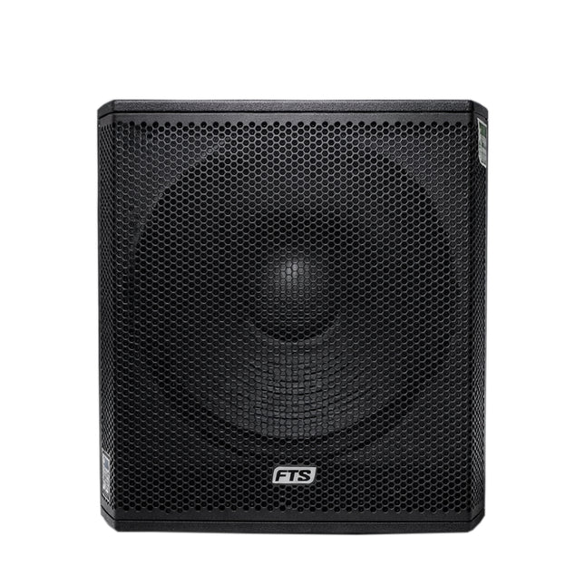 FTS 18" Bass Bin [FTS-BB18 MKIIl]