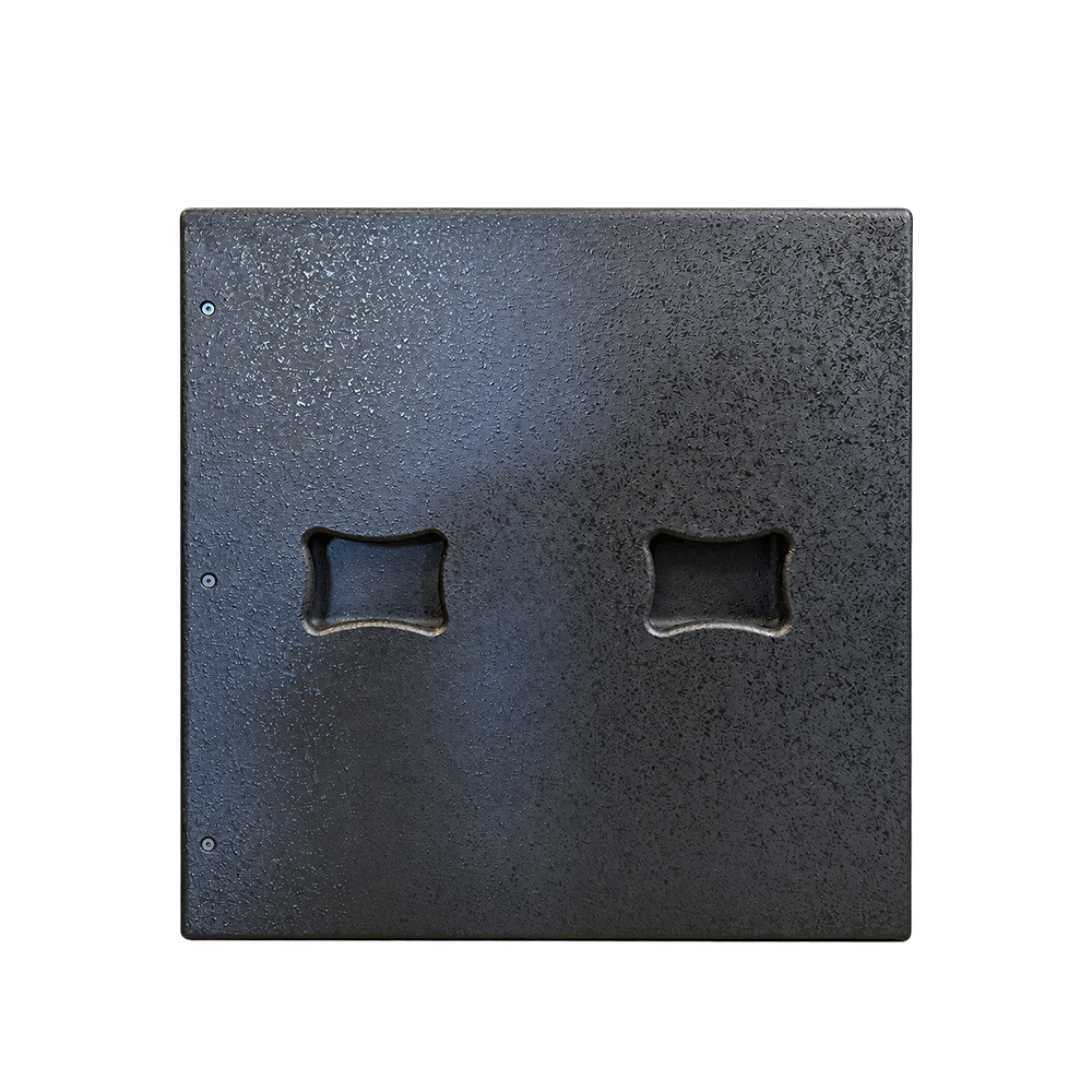 FTS MKIV Double Wooden Bass Bin 2000W [FTS218]