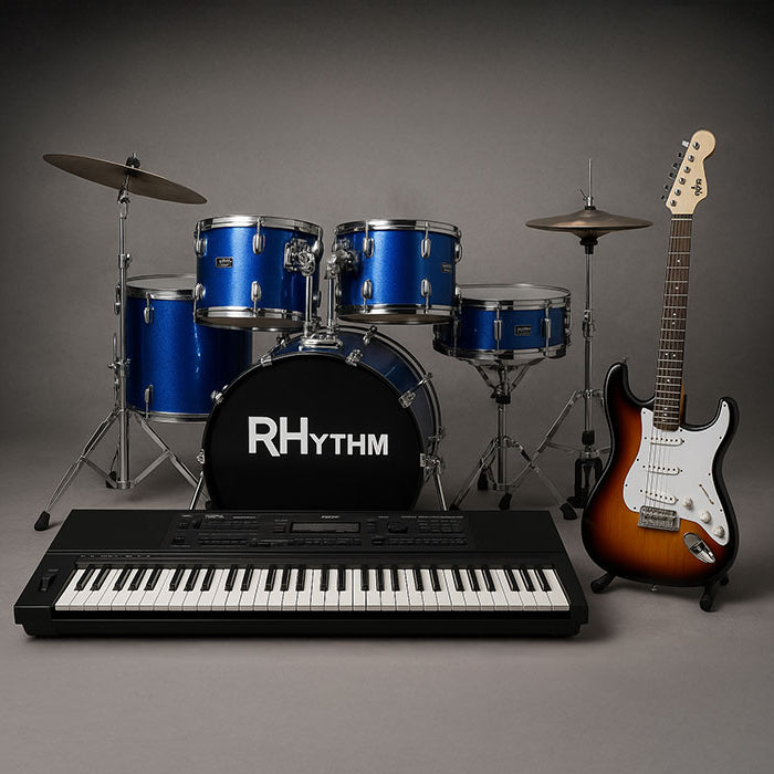 Find Your Groove, Bru!