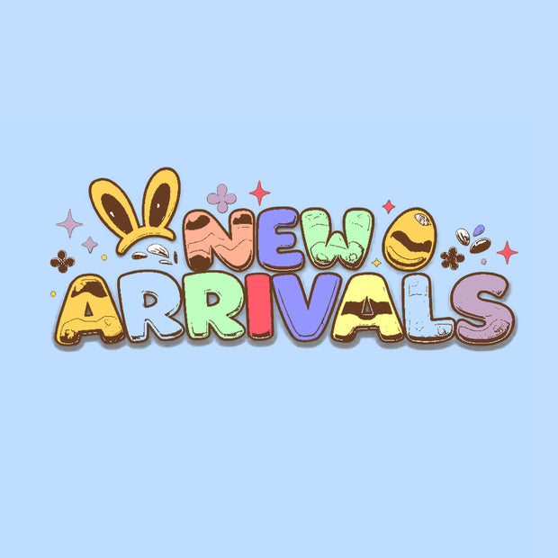 New Arrivals