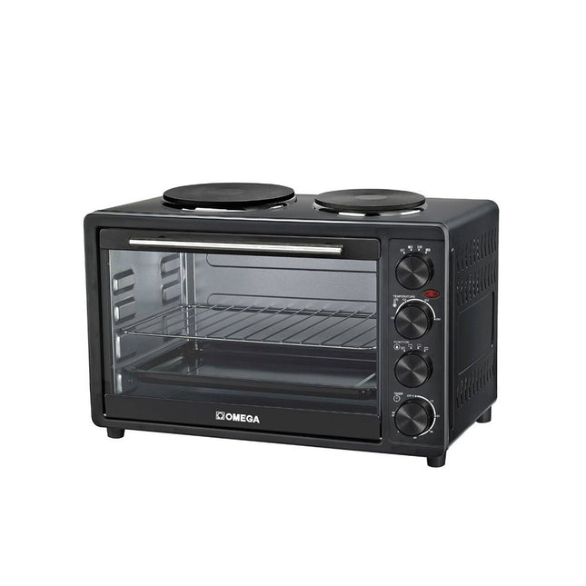 Omega Hotplate Oven [OM-33L]