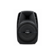 OMEGA 15-Inch Portable Bluetooth Speaker with Built-In Battery [X-ARC]