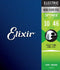 Elixir 19002 Optiweb Electric Super Light 0.09-0.42