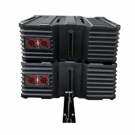 Audio Focus Pro-X ARRAY 18 PLUS Active Column Array