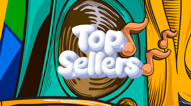 Top Sellers