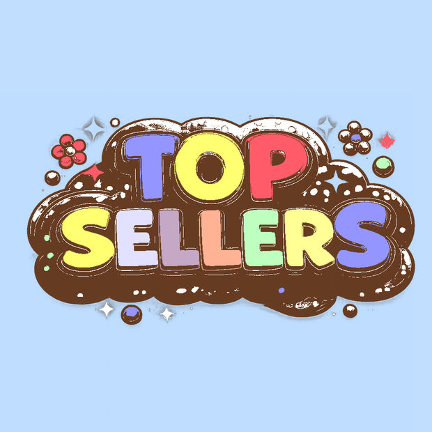 Top Sellers