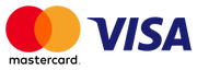 Visa / Mastercard