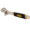 WorkSite 200mm Adjustable Wrench [WT2510]