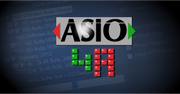 ASIO4ALL - Fastrak