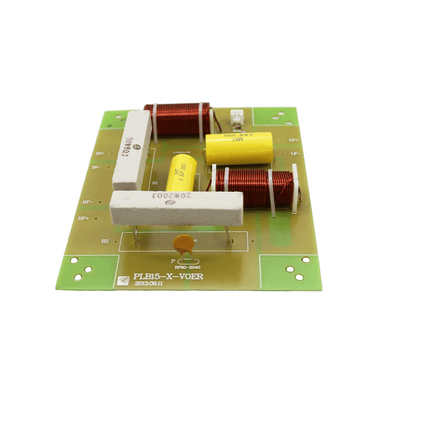 Hybrid X - Over PLB12/15(60Pack) - Fastrak