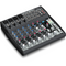 Behringer XENYX 1202FX 12Input 2-Bus Mixer With XENYX Mic Preamps, British EQs and Multi-FX Proces,fastrak-sa.