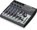 Behringer 1202 12-Channel Mixer