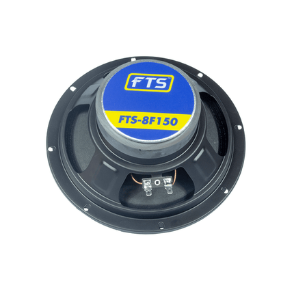 FTS 8F150 8" 150W Loose Speaker - Fastrak
