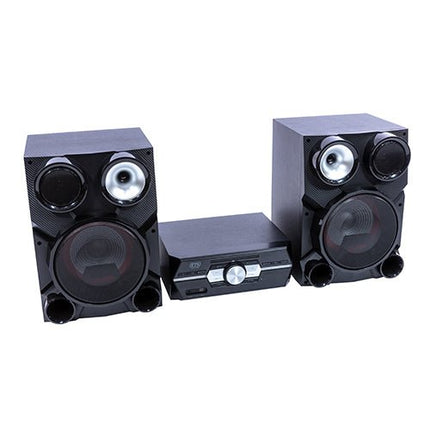 FTS 2.0 Stering Component Hi - Fi System [FTS - 1100] - Fastrak