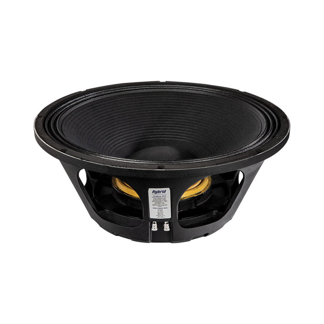 Hybrid 18h800 18" 800W Loose Speaker - Fastrak