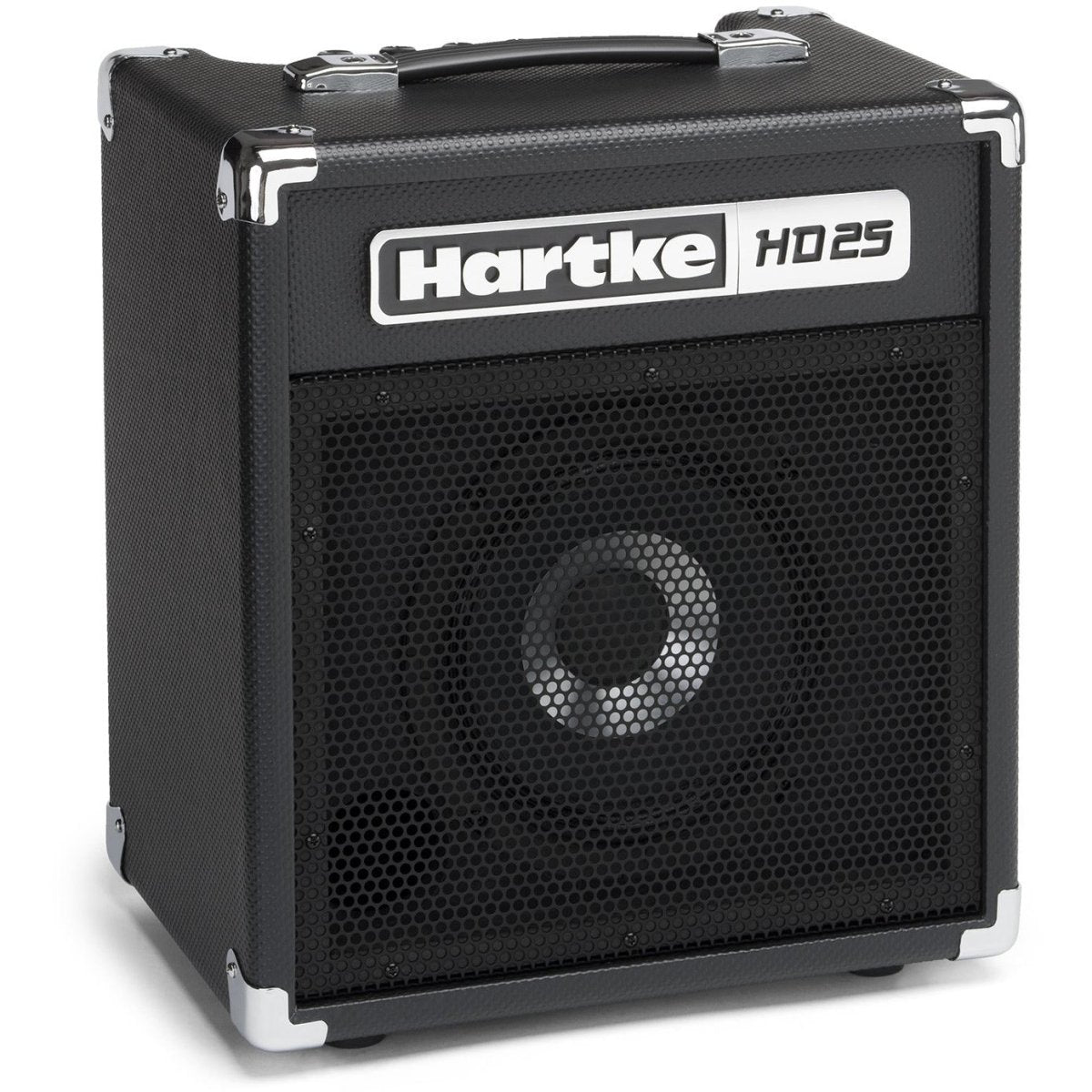 Hartke HD25 25 - watt 8" Combo Bass Amplifier - Fastrak