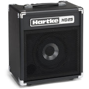 Hartke HD25 25 - watt 8" Combo Bass Amplifier - Fastrak