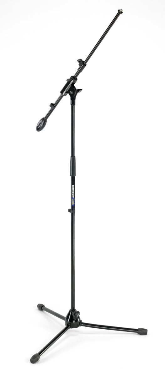 Samson BT4 Microphone Stand - Fastrak