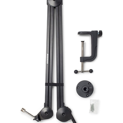 Samson MBA38 Boom Arm Microphone Stand - Fastrak