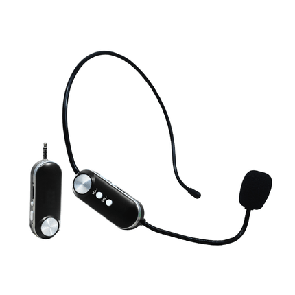 FTS T1 Wireless Headset Microphone - Fastrak