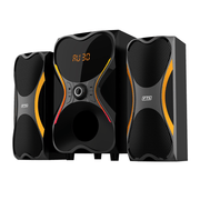 FTS Razor Pro 2.1 Channel Multimedia Speaker [857U] - Fastrak