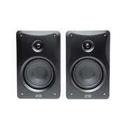 FTS Studio Banger Pro 6 6.5" Monitor Speakers (Pair) - Fastrak
