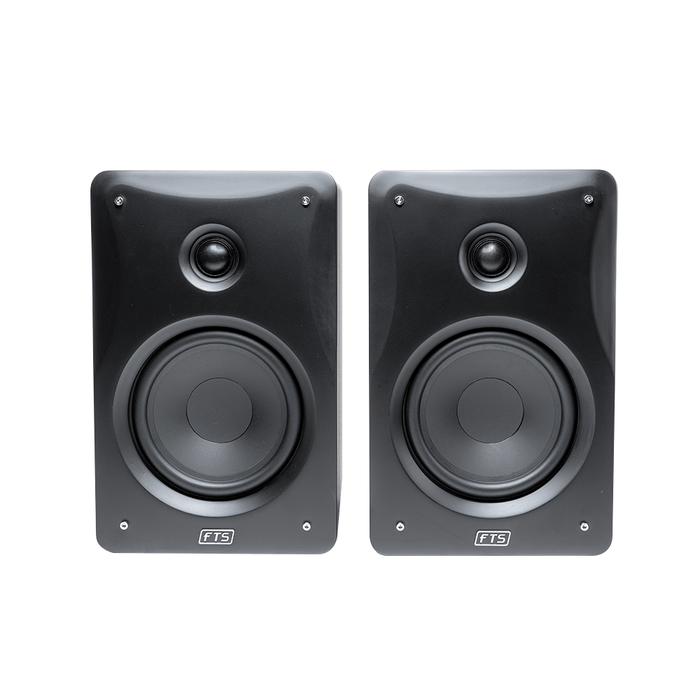 FTS Studio Banger Pro 6 6.5-inch monitor speaker pair