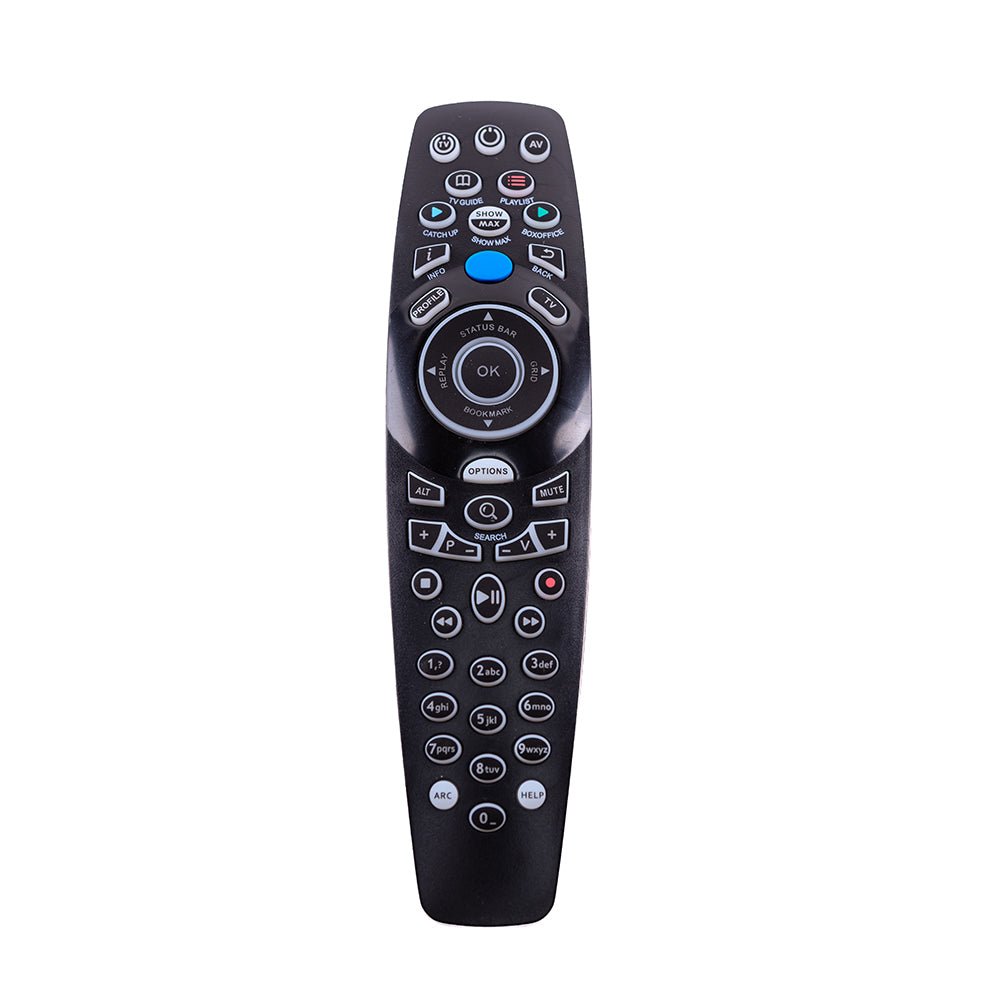 FTS A7 DSTV Explora Remote - Fastrak
