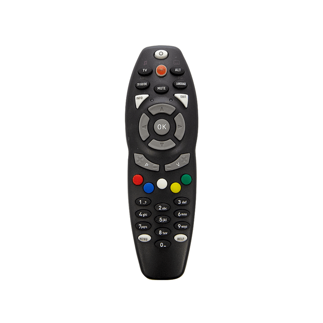 Dstv Remote Types TV & DStv Remotes | Universal, Replacement & Multi-Brand. – Fastrak