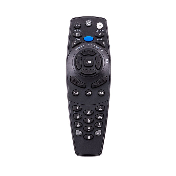 FTS DSTV HD 4 U Decoder Remote [B5] - Fastrak