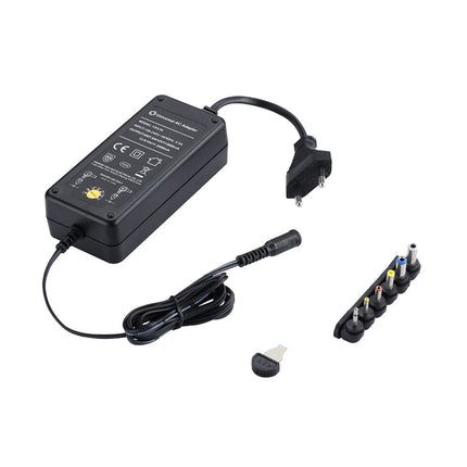 FTS 3PWC Adjustable Power Adapter - Fastrak