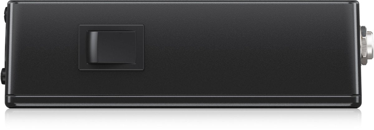 Behringer Di400P Passive Di Box High - Performance - Fastrak