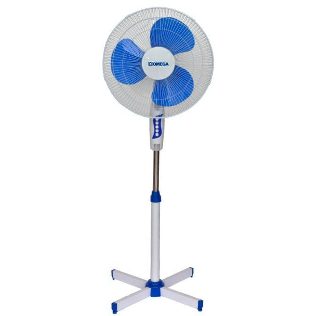 Omega 16" Fan [OM - F16] - Fastrak