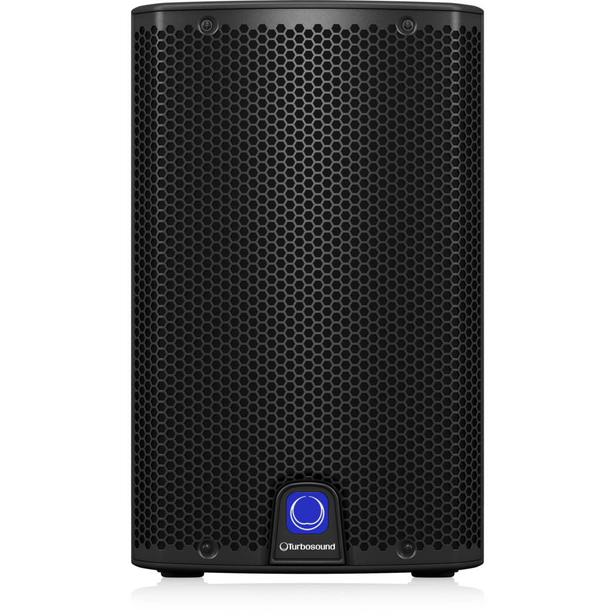 Turbosound iQ8 2500W 8" Active Speaker (Each) - Fastrak