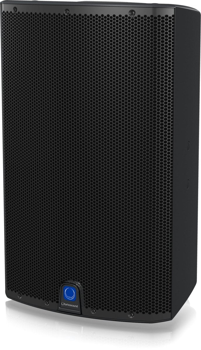 Turbosound iQ15 2500W 15" Active Speaker (Each) - Fastrak