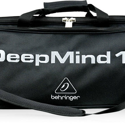 Behringer Deepmind 12 - TB Water Resistant Transport Bag - Fastrak