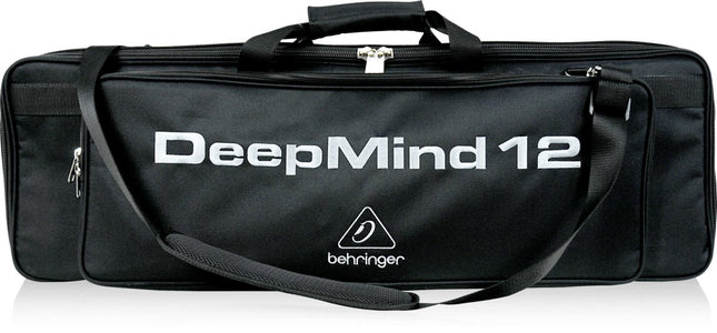 Behringer Deepmind 12 - TB Water Resistant Transport Bag - Fastrak
