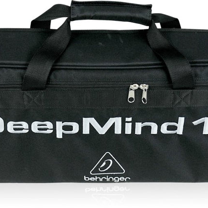 Behringer Deepmind 12 - TB Water Resistant Transport Bag - Fastrak